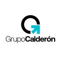 Grupo Calderón logo - Similar company to N