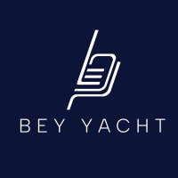 Bey Yacht logo - Similar company to Neva Composites
