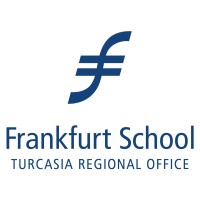 Frankfurt School TURCASIA logo - Similar company to Frankfurt School Mena Office