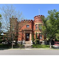 Embassy of Hungary to Canada logo - Similar company to Freeintelligence.Institute