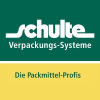 Schulte Verpackungs-Systeme GmbH logo - Similar company to Brace Group Gmbh