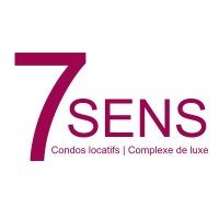 7 SENS Condos Locatifs Cité Mirabel logo - Similar company to Cité De Mirabel
