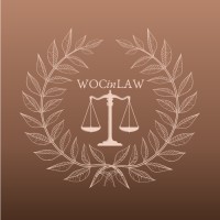 TMU Women Of Colour In Law WOCINLAW logo - Similar company to Vidya-A Learning Experience