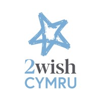 2wish Cymru logo - Similar company to Cardiff University / Prifysgol Caerdydd