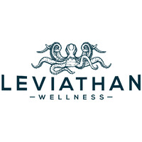 Leviathan Wellness logo - Similar company to K&C Strategies