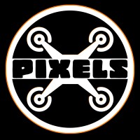 Pixels From Above