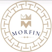Morfin logo - Similar company to Morfin