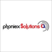 Phoniex Solutions logo - Similar company to Reilcom Technology Staffing