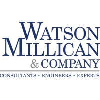 Watson Millican & Co. logo - Similar company to Santane Limited.