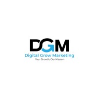 Digital Grow Marketing logo - Similar company to Temima Socials