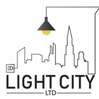 Light City LTD logo - Similar company to Sentinel Security Solutions