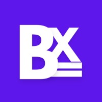 Brex | Marketing digital logo - Similar company to Divvy