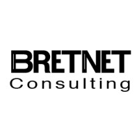 BretNet Consulting logo - Similar company to Niketha