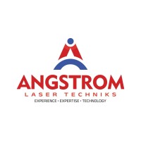 ANGSTROM LASER TECHNIKS logo - Similar company to Raik Deftech Pvt Ltd