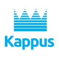 Kappus Company logo - Similar company to Mind By Design Inc