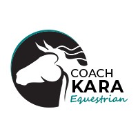 Coach Kara Equestrian logo - Similar company to Horserider.Com