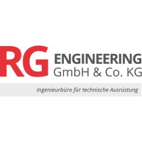 RG engineering GmbH & Co.KG logo - Similar company to Lorenz Engineering Gmbh