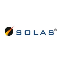 SOLAS Fire Safety Equipment Private Limited logo - Similar company to Saranya Electronics