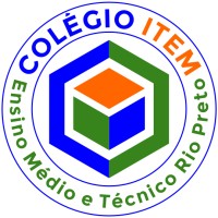 Colégio Item Ensino Médio e Técnico logo - Similar company to Colégio Ateneu