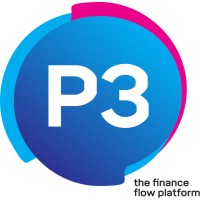 P3 Financial Group logo - Similar company to Techsya Ventures
