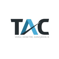 TAC Yeminli Mali Müşavirlik A.Ş. logo - Similar company to Nelsus Kurumsal Hizmetler Denetim Ve Danışmanlık A.Ş.