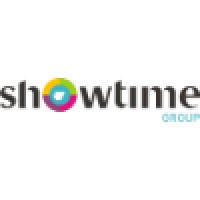 Showtime Events logo - Similar company to Agence Show Time