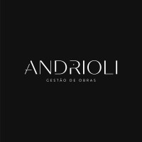 Andrioli Gestão de Obras logo - Similar company to Na Gestão - Gerenciamento De Obras