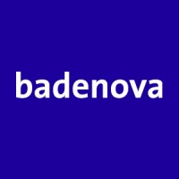 badenova logo - Similar company to Bc-Unity