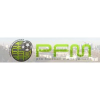 PRO FOOTBALL MANAGEMENT LTD logo - Similar company to Missballher