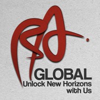 BA Global logo - Similar company to Prime56 Consulting Ltd