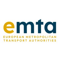 EMTA - European Metropolitan Transport Authorities logo - Similar company to Movemint Strategies, Llc