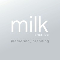Milk Creative ®️ - Brand & Marketing Agency - Specialist Support, Brisbane Australia logo - Similar company to Visual1 Marketing Agency