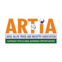 Akhil Rajya Trade and Industry Association (ARTIA) logo - Similar company to Handloom & Handicrafts Exporters' Welfare Association