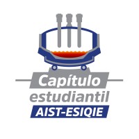 AIST-ESIQIE Student Chapter logo - Similar company to Poligonsoft Latam