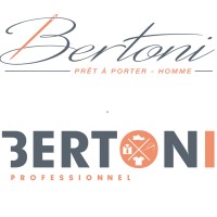 Bertoni Vetcom logo - Similar company to Syner Supportage