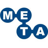 ME-TA logo - Similar company to Prisma Eu Project