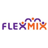 FlexMix Detachering & International Recruitment B.V. logo - Similar company to Vd Detachering Bv