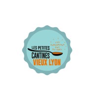 Les Petites cantines Vieux Lyon logo - Similar company to Eidola Editions