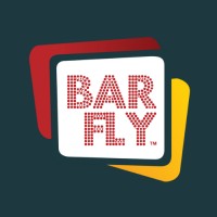 BarFly logo - Similar company to Venuebyte