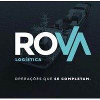 Rova Logística logo - Similar company to Four Importacao E Exportacao Ltda