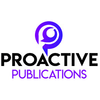 Proactive Publications Ltd logo - Similar company to Inside Sustainability