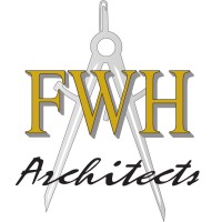 FWH Architects, Inc. logo - Similar company to L&L Special Furnace