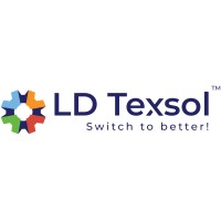 LD Texsol logo - Similar company to Quickest