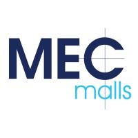 Mec Malls logo - Similar company to Abmalls - Associação Brasileira De Strip Malls