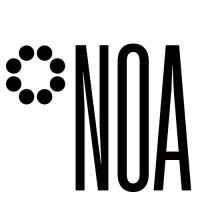 NOA logo - Similar company to Synapse Conference