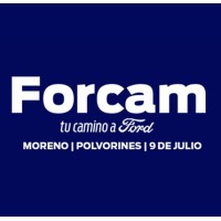 Forcam logo - Similar company to Struktur S.A.