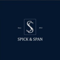 Spick & Span Laundry logo - Similar company to Nextcos8 Llc