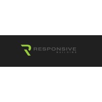 Responsive Building PTY LTD logo - Similar company to Bold Construction Group