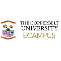 The Copperbelt University - Ecampus logo - Similar company to Primson Management Services