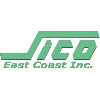 Sico East Coast Inc. logo - Similar company to Sico Technology Gmbh